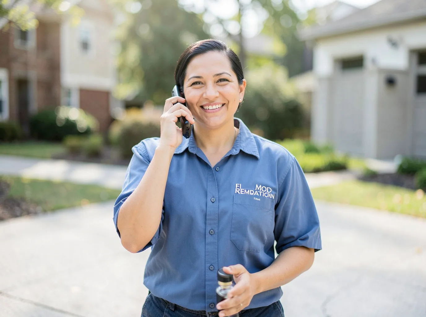 Mold Remediation Johnstown, OH FAQs